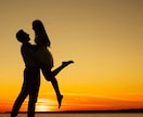大好きな人ともっと強く結ばれる！恋愛縁結びをします まるでシンデレラ♡運命の人があなたを溺愛する魔法の縁結び イメージ6