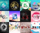 プロがVtuber・Youtubeロゴを作成します 現役デザイナーが幅広い用途でのロゴを提案！サムネイルなどにも イメージ3