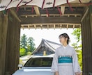 出張撮影 /自然体のポートレート撮影をします やさしい光と自然な表情・瞬間を撮影します イメージ2