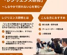 経験豊富な現場の人がフライヤー・チラシ制作します さまざまなジャンルお任せください　6月末まで特別割引実施中 イメージ3