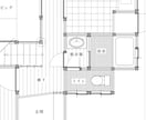 建築図面の作成・修正・トレースを承ります 現職の建築経験を活かし正確で見やすい図面を作成します イメージ9