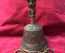 曼荼羅タロット（観仏符）を使って鑑定をします あなたに必要な仏様からのメッセージをお届けします イメージ6