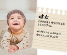 オシャレなプロフィールムービー作成します 写真を用意して、イメージを伝えるだけでＯＫ！ イメージ1