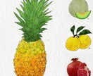 絵でもっと伝わる！ちょっとしたイラスト描きます イラストによってイメージを伝えやすくするお手伝いをします。 イメージ3