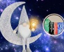 霊感タロット鑑定♦心に静かに響く導きを届けます 言葉と音楽で感覚する高次元からの導きを映像でお届けします。 イメージ10