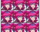 Vtuber向け立ち絵・イラスト描きます 事前にしっかりヒアリング！ご希望のイラストを作成します★ イメージ2