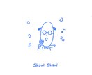 ゆるっと可愛い!SNSアイコン作ります 「イメージがふんわりでも大丈夫」一緒に作りましょう!! イメージ7