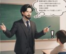 非医療職向けの医療系留学カウンセリングします 特に、非医療職の社会人に向けたカウンセリングになります。 イメージ1