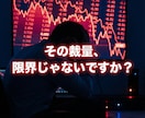 AIで日経平均先物ミニを3つの手法で完全攻略します 完全無裁量・投資初心者OK・先物初心者OK・AI解析結果 イメージ2