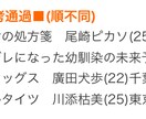 小説、ガチで添削します 何かの賞に応募しようとしてる人、本気でクオリティ上げたい人 イメージ2