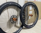 ロードバイク、マウンテンバイク修理、魅力伝えます スポーツ自転車の選び方、パーツ選定、修理、優しく教えます！ イメージ8