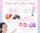 Vlog用や女性向けデザイン得意！サムネ作ります 世界観を大切にした、目を惹くサムネイルで動画をもっと魅力的に イメージ9