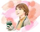 イラスト作成します 冊子やメニュー等に使えるイラストを描きます イメージ4