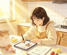 季節のおやつ・スイーツレシピ提案します あなたの「作りたい」に合わせてレシピ考えます イメージ1