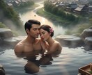 彼との恋愛/複雑な不倫関係✨秘密厳守でお聞きします 秘密の恋の痛み経験者の私だからこそ全てのあなたを受け止めます イメージ9