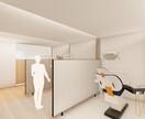 高品質★店舗CGパースを提供します 短期間で最高品質のCGパースをお届けします イメージ7