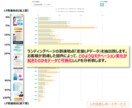 累計500件実績！/LPの問題点にアドバイスします お持ちのランディングページの成果・お悩みに対しご相談承ります イメージ7