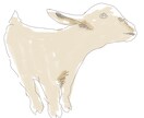 アイコン、イラスト【モノクロメイン】描きます SNSのアイコンからオリジナルイラストまで✨ イメージ2