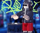 3Dモデリングでオリジナルデータを作成いたします クオリティ第一！なおかつ迅速対応！ イメージ1