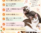 48時間ゆっくりチャットでお話を聞きます ～リアルタイム不要♪好きな時に気持ちを話せます～ イメージ3