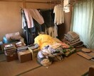 遺品整理、不用品売却のアドバイスいたします 遺品整理や不用品売却で、業者選びや高く売る方法を教えます イメージ1