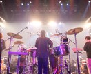 パーカッション録音、レコーディングします 現役ミュージシャンがコンガやカホン等宅録承ります！ イメージ9