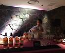 家飲みで美味しいお酒の作り方教えます バーに行けないなら家で楽しみましょう♫ イメージ2