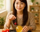 初心者の方へ占いの仕方教えます タロットカード・ペンデュラムダウジング・数秘術 イメージ1