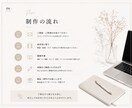 Instagramリール動画を編集します ブランドの世界観や想いを大切に制作します。 イメージ4