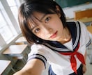 コスパ最強！AI美女を大量生成します 似たような画像は沢山欲しいけど、コストを抑えたい方、必見！！ イメージ8