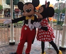 ディズニーの計画立てます ディズニーへご旅行予定の方！効率よく楽しむ方法教えます！ イメージ3