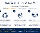 転職・将来に迷う20代30代のキャリア相談乗ります 現役キャリアアドバイザーが転職と将来の悩みを整理します イメージ8