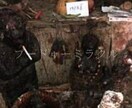 アフリカのシャーマンが強制縁結び祈祷をします シャーマンが呪術であなたを好きな人から追われるよう祈祷 イメージ9
