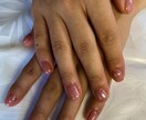 運気UP♡ネイルデザイン提案します 指先から幸運を呼び込むお手伝い イメージ2