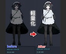VRChatアバター改変、画面共有でお教えします 自分で改変できるようになりたい！そんな貴方を徹底サポート！ イメージ4