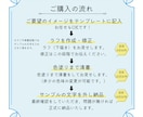 可愛いもかっこいいも！SNSアイコン制作致します X、YouTube、インスタ等様々な用途で使用できます◎ イメージ5
