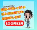 障害にまつわる悩みお聴きします 先天性の身体障害者であるぼくが障害のお悩みをお聴きします！ イメージ2