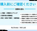 ブログ記事やSNS投稿文を代筆します 修正柔軟・納期2〜3日で安心対応 イメージ5
