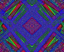 スマホの背景等に使える画像制作します 背景がなかなか決まらない時に！気分を変えたい時に！ イメージ6