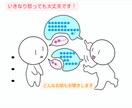 些細なお悩みや日々の愚痴までどんな内容も聞きます ～誰かに話すことできっかけが生まれる〜（学校/職場/恋人等） イメージ1