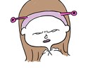 イラストにして残したい！を、叶えます ゆる〜かわいい〜イラストをどうぞ イメージ8