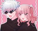 夢絵描きます 夢絵の他にも相談いただけましたらなんでも描きます イメージ2