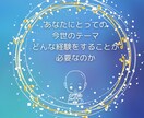 真密教占星術：自分で確認！開運します あなたは何の神様か？自分を知りどう行動するかがポイントです イメージ5