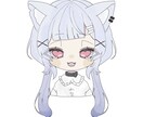 ゆるいイラストをお届けします 【大好評!】ゆるいイラストをお求めやすい価格でご提供します イメージ3