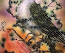 沢山のイラストお描きします 和風画、洋風画など様々なイラストお描きします イメージ2