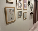 壁・棚をピンポイント改善　垢抜けない部屋整えます 部屋がまとまらない方へ   1箇所整えるだけで変わります イメージ2