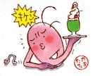 アナログイラストでキャラクターをお描きします 手描きの絵を飾って、ホッコリしませんか？ イメージ9