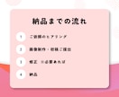 お店の雰囲気に合わせたプライスカードを作成します センスあるプライスカードで、お店の雰囲気をワンランクアップ イメージ3
