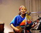 結婚式・イベント等での弾語り演奏を承ります 〜ギターと声で届ける、忘れられない思い出を〜 イメージ1