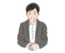 パソコンのお悩み、トラブル解決します PCが起動しないなどの場合、電話の対応が難しい場合があります イメージ1